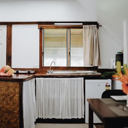 Tai'Inu Bungalows Amuri ภายนอก รูปภาพ